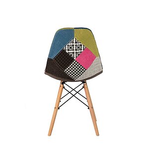  Patchwork   Eames 