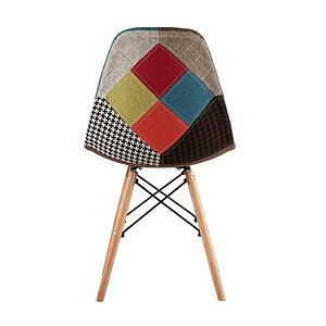  Patchwork   Eames 