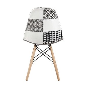  Patchwork   Eames -