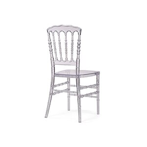  Chiavari 1 clear white