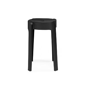Black Табурет Bovel black