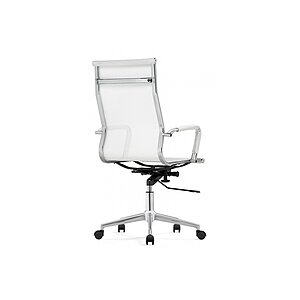 white Офисное кресло Reus сетка white