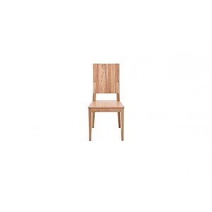 Стул Крафт 2 Дуб, жесткий