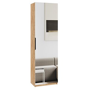Сантьяго с зеркалом Пенал Астрис-2 с зеркалом Сантьяго