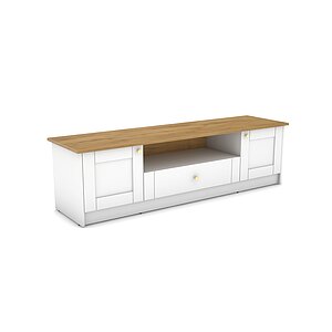 Белый