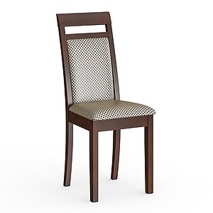 Орех Стул Мебель24 разборный Гольф-12