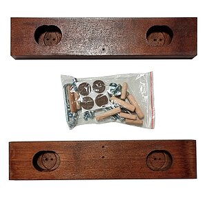 Орех Стул Мебель24 разборный Гольф-12