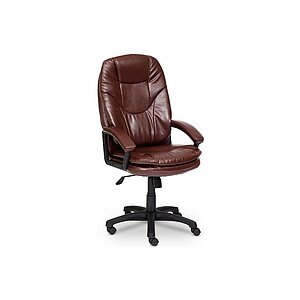 Иск. кожа бежевая PU C36-34 Компьютерный стул Tetchair COMFORT LT