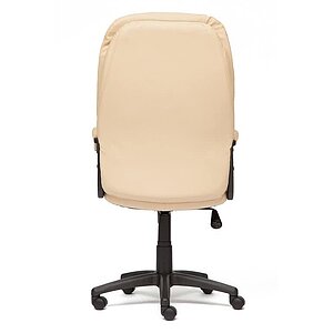 Иск. кожа бежевая PU C36-34 Компьютерный стул Tetchair COMFORT LT