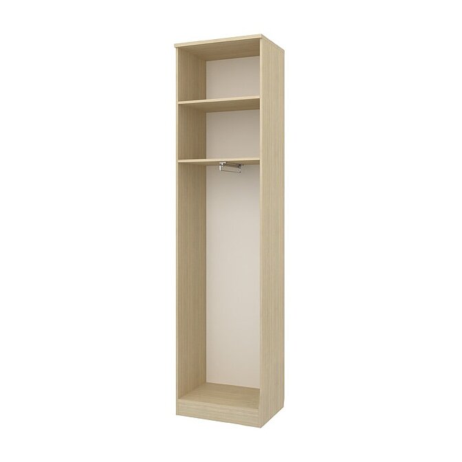 Cilegio Nostrano / Granite Rose Шкаф распашной СтолЛайн СТЛ.098.03+СТЛ.098.23
