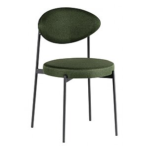 Темно-зеленый