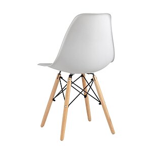  STOOL GROUP Style DSW (4 .)