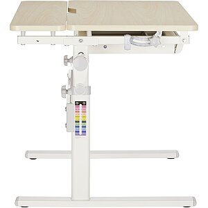 клен Парта растущая STOOL GROUP E601