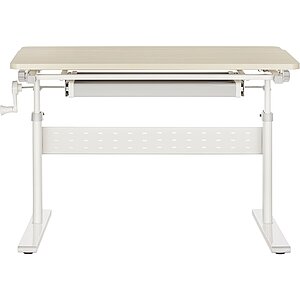 клен Парта растущая STOOL GROUP E601