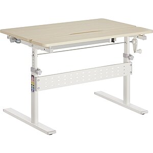 клен Парта растущая STOOL GROUP E601