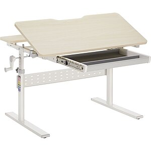 клен Парта растущая STOOL GROUP E601