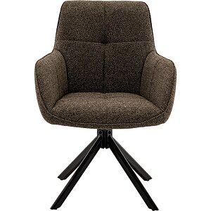 зеленый Стул обеденный STOOL GROUP Edme