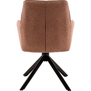 коралловый Стул обеденный STOOL GROUP Edme
