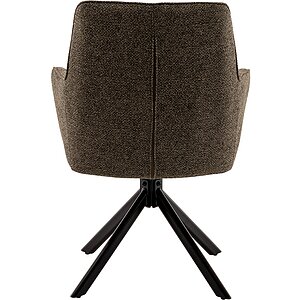 зеленый Стул обеденный STOOL GROUP Edme