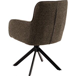 зеленый Стул обеденный STOOL GROUP Edme