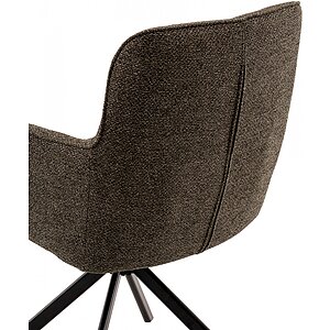 зеленый Стул обеденный STOOL GROUP Edme