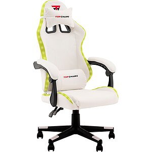 белый Кресло спортивное STOOL GROUP TopChairs Druid