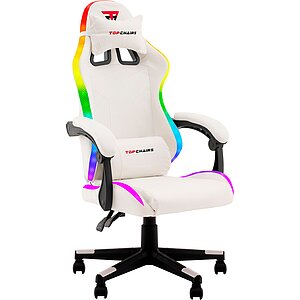 белый Кресло спортивное STOOL GROUP TopChairs Druid