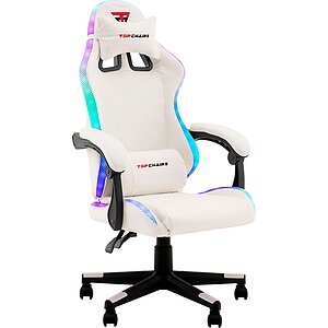 белый Кресло спортивное STOOL GROUP TopChairs Druid