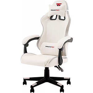 белый Кресло спортивное STOOL GROUP TopChairs Druid