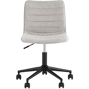 Светло-серый Кресло STOOL GROUP офисное Tyler