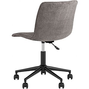 Серый Кресло STOOL GROUP офисное Tyler