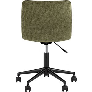 Зеленый Кресло STOOL GROUP офисное Tyler