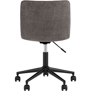 Серый Кресло STOOL GROUP офисное Tyler