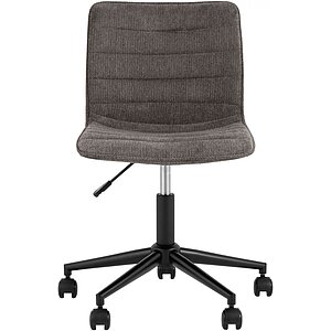 Серый Кресло STOOL GROUP офисное Tyler