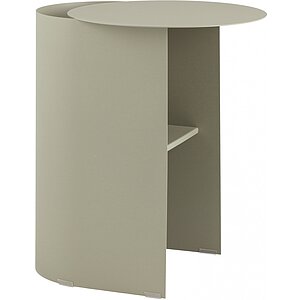 Оливковый Стол журнальный STOOL GROUP Floire