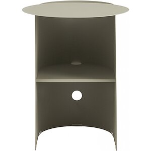 Оливковый Стол журнальный STOOL GROUP Floire
