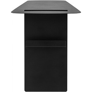 Черный Стол журнальный STOOL GROUP Mioby