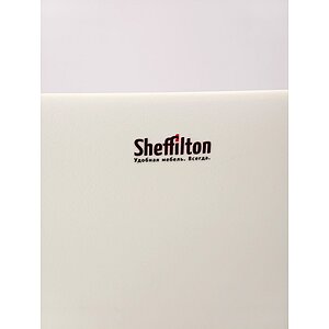 белый Стул барный Sheffilton SHT-S220