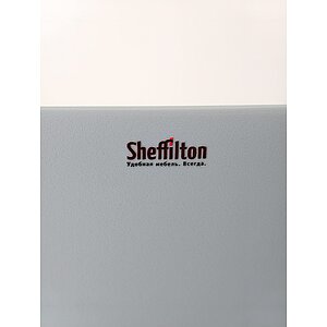 серый Стул барный Sheffilton SHT-S220
