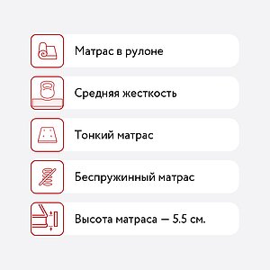 Топпер Орматек Basic Top