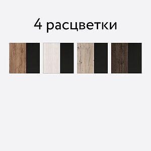 Кровать Глазов Nature 308 Люкс (140)