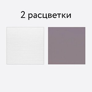 Кровать МебельГрад Соня угловая с наклонной лестницей, вариант 8