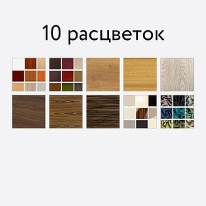 Кровать Wings Victory Sky line