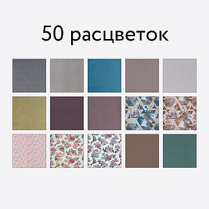Кровать Lineaflex Валери лайт 24