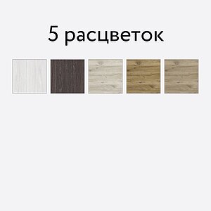 Кабинет Raus Студия Шале