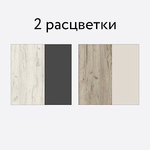 Кровать Миф Фиеста New 1,2м