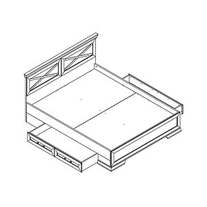  BRW Marselle LOZ/160200  