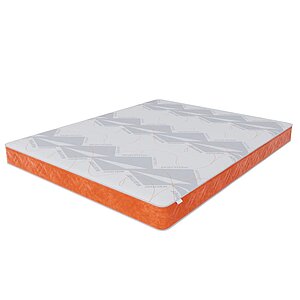 Матрас Бари в чехле Warmer 1200х1900