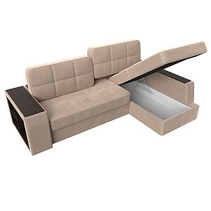 Диван угловой Лига Диванов Брюссель