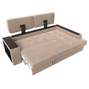 Диван угловой Лига Диванов Брюссель